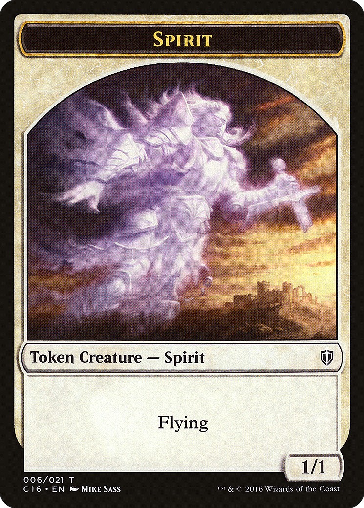 Spirit - Image 1