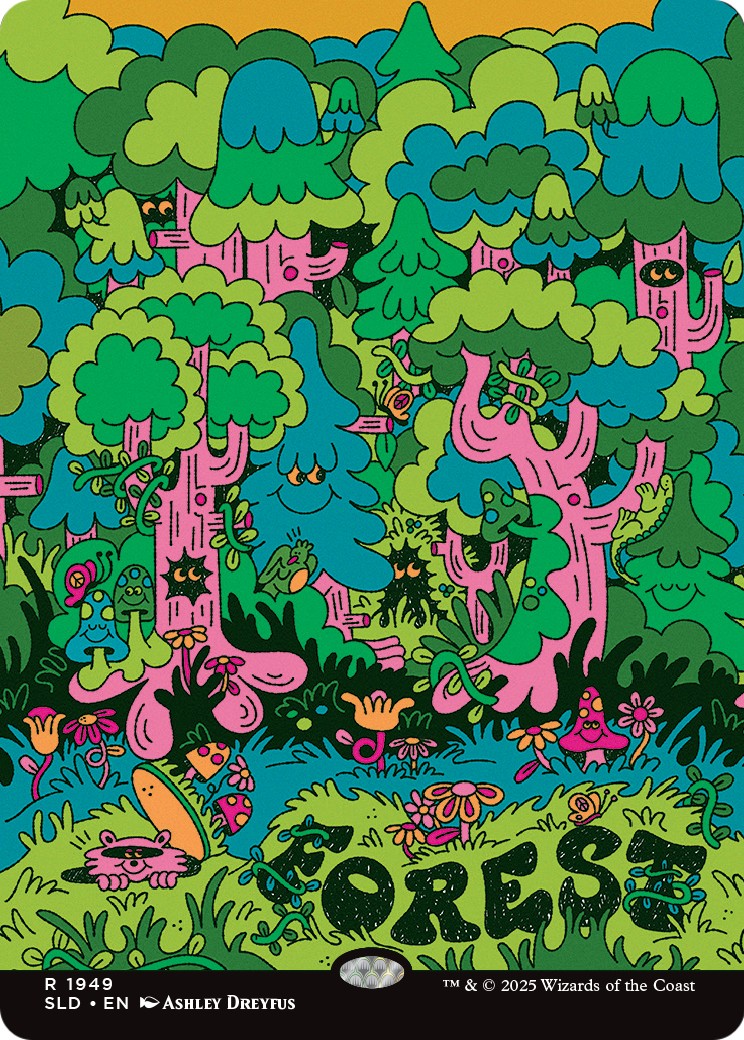 Forest - Image 1