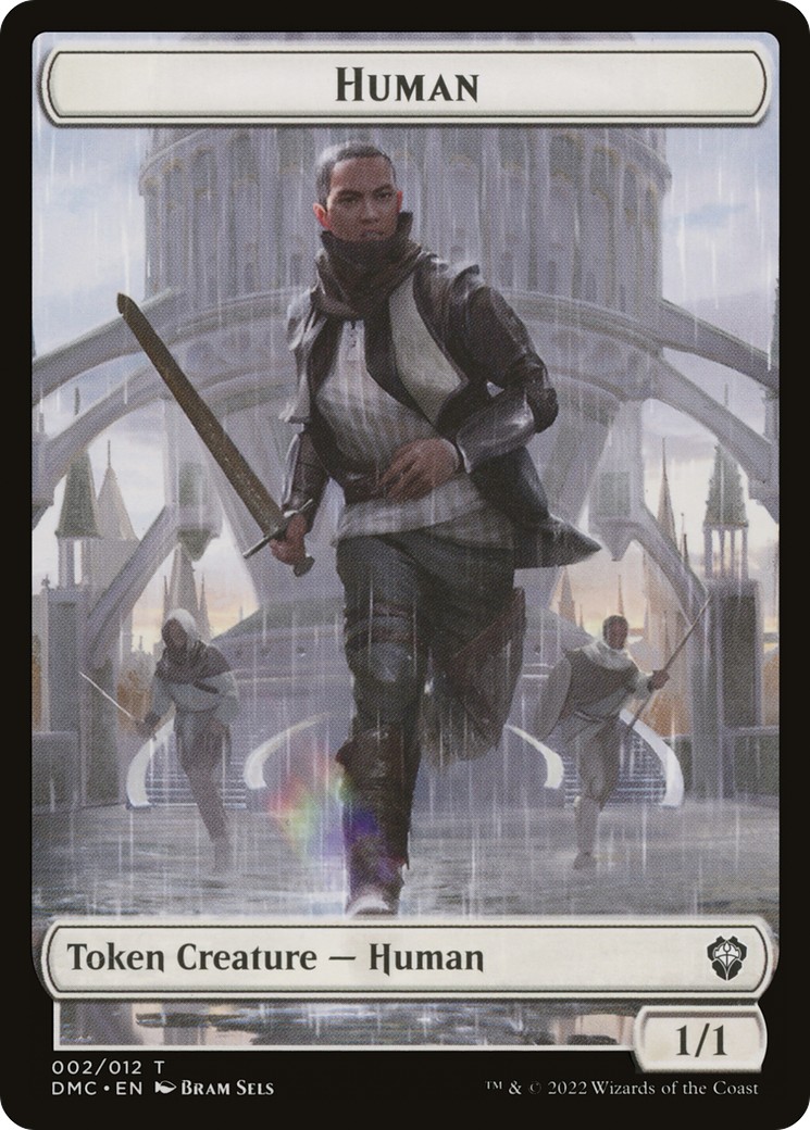 Human - Image 1