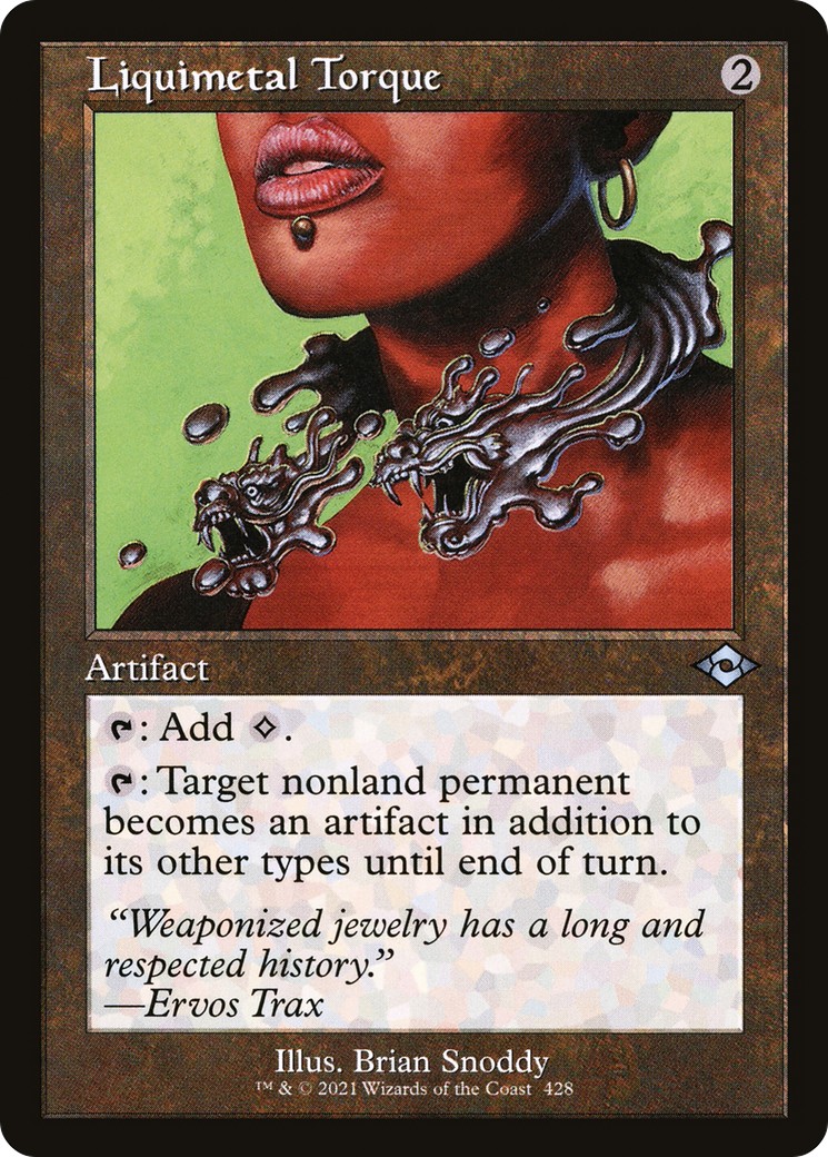 Liquimetal Torque - Image 1