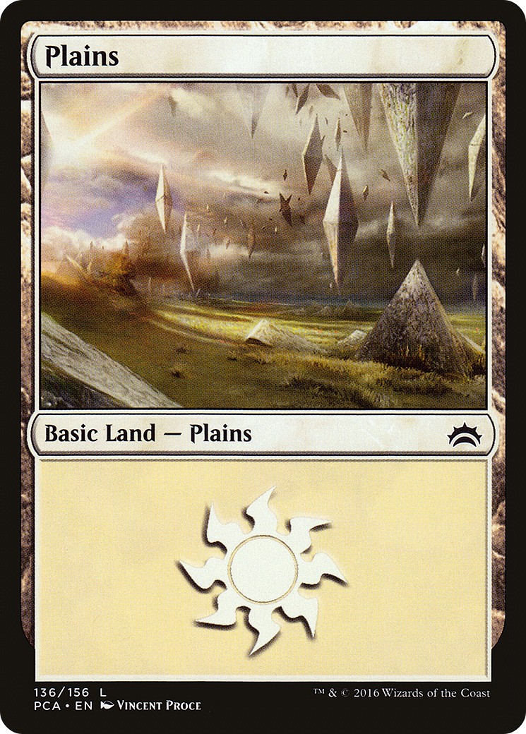 Plains - Image 1