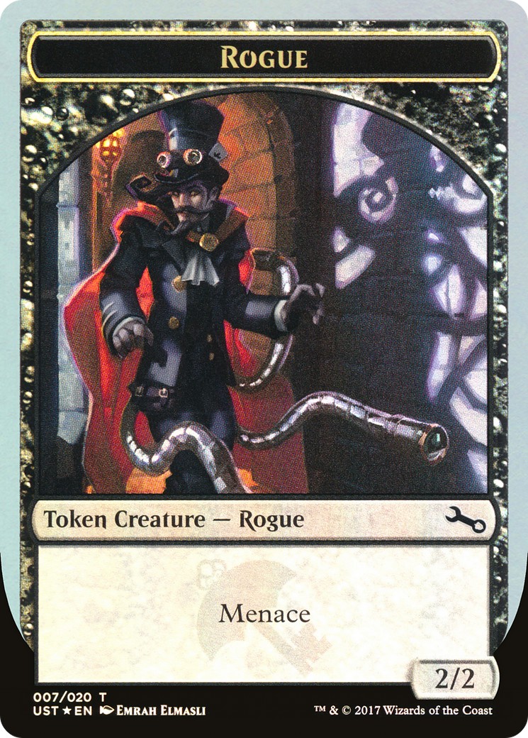 Rogue - Image 1
