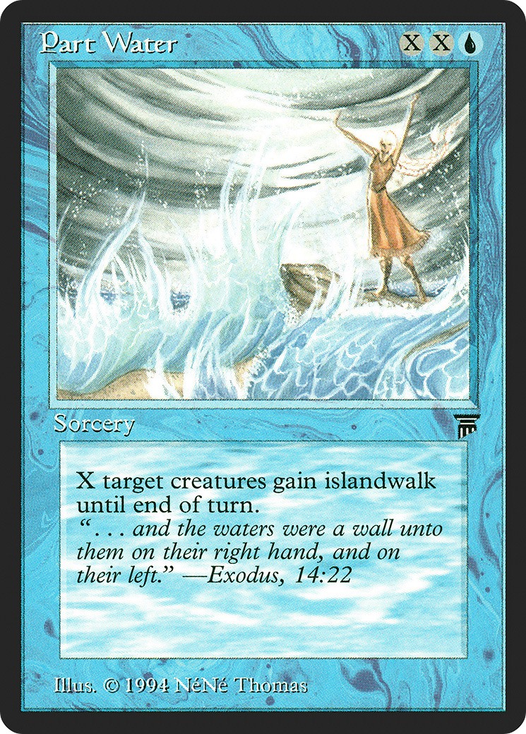 Part Water - Image 1