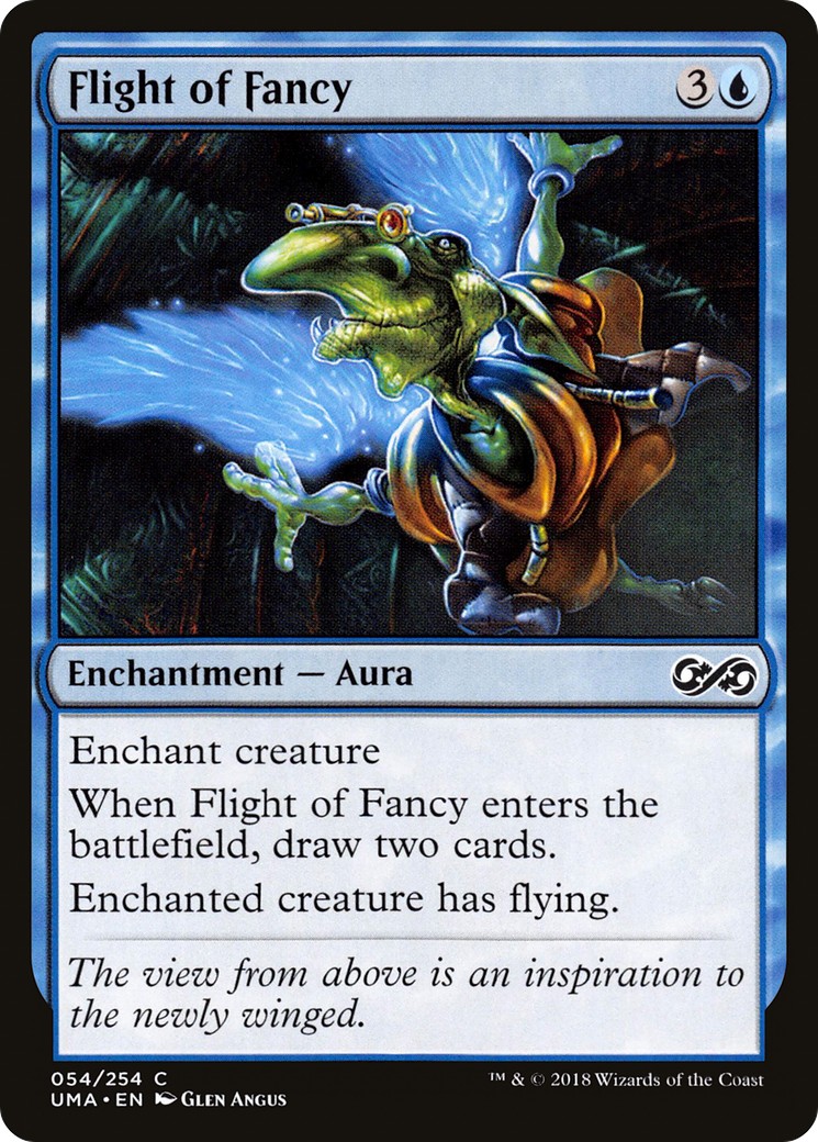 Flight of Fancy - Image 1