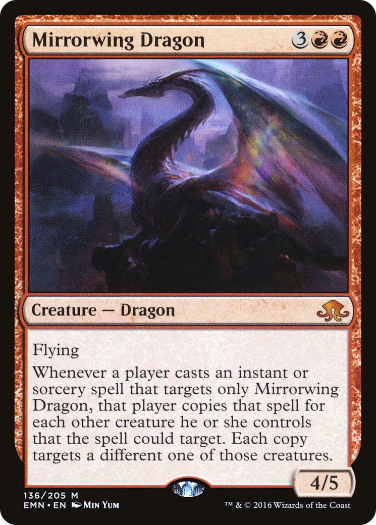 Mirrorwing Dragon - Image 1
