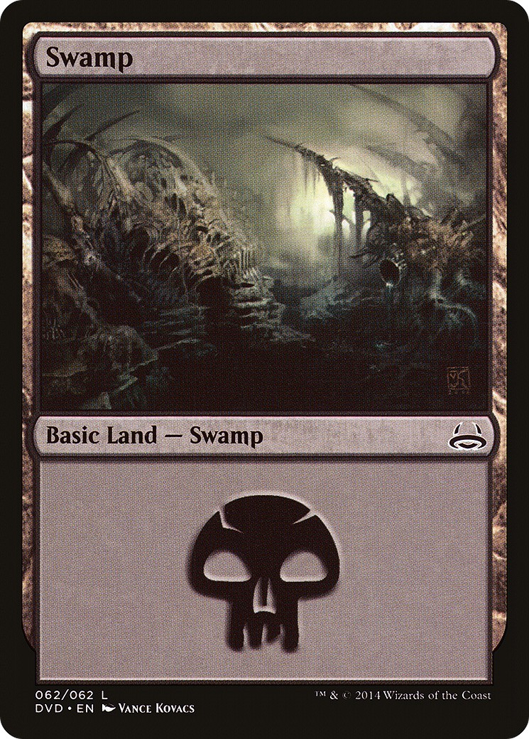 Swamp - Image 1