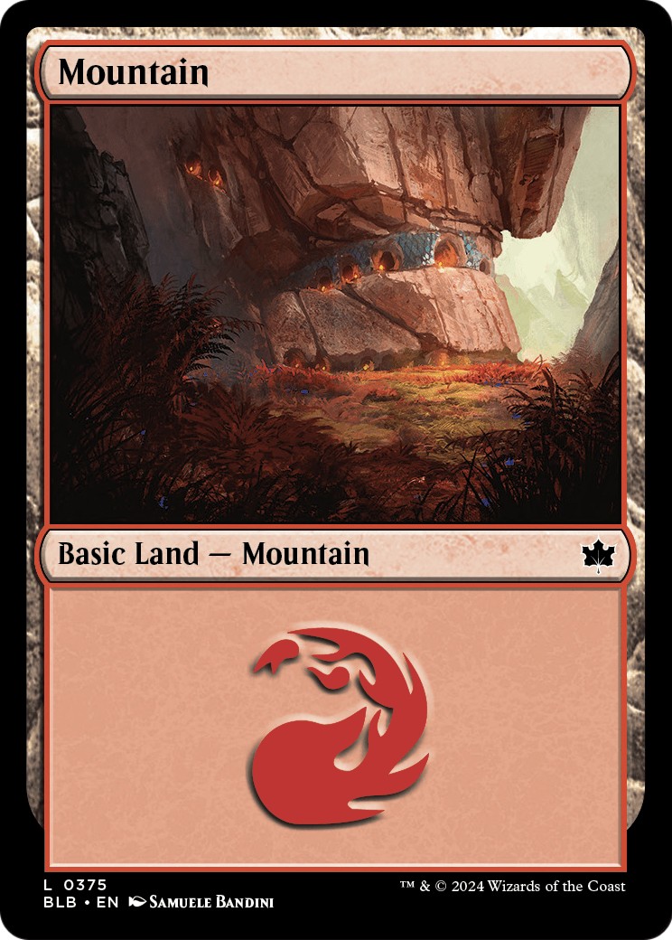 Mountain - Image 1