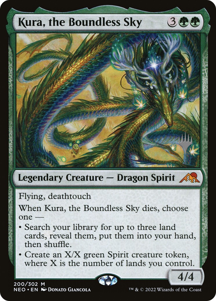 Kura, the Boundless Sky - Image 1