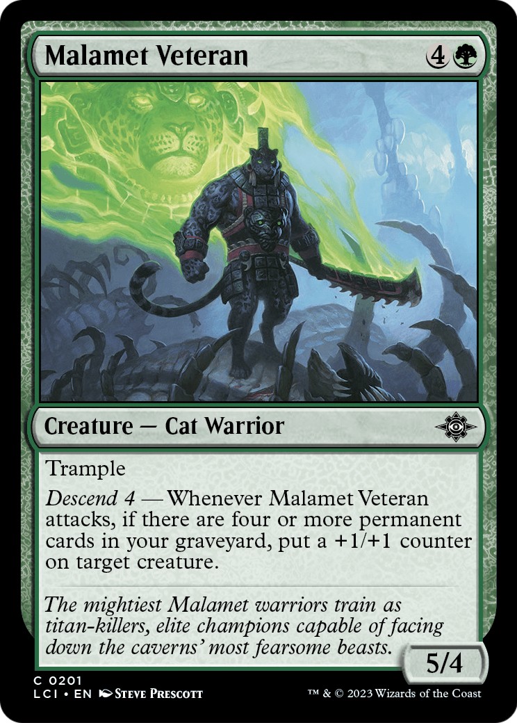 Malamet Veteran - Image 1