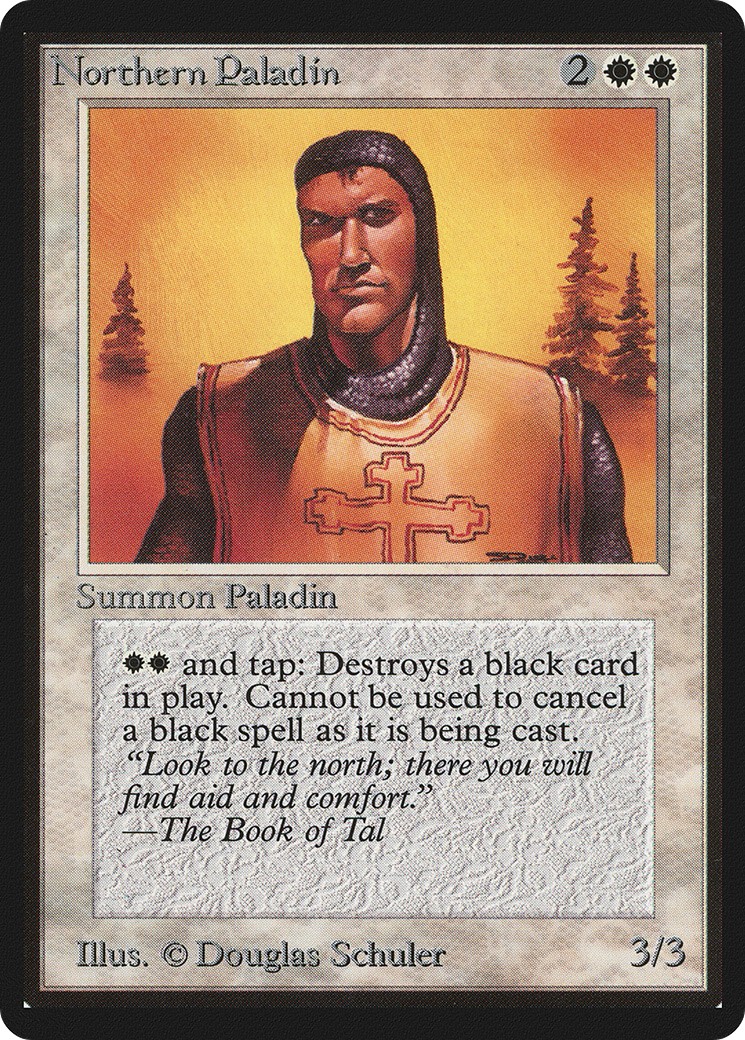 1993 Magic: The Gathering Beta 1993 Magic: The Gathering Beta #30 trading card