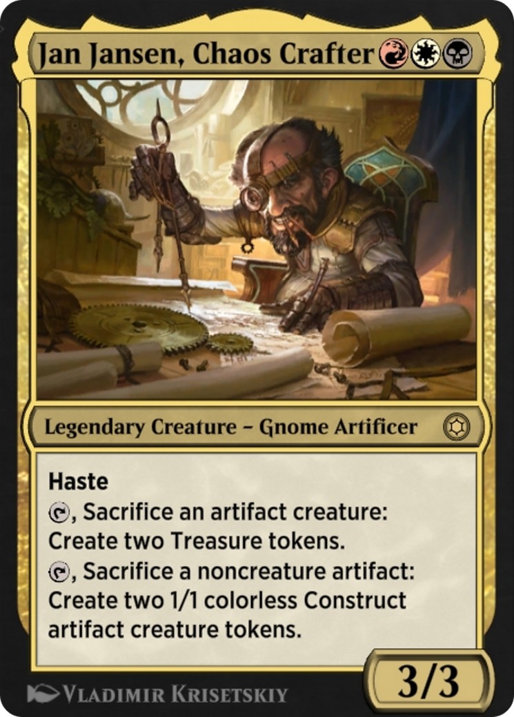 2022 Magic: The Gathering Alchemy Horizons: Baldur's Gate 2022 Magic: The Gathering Alchemy Horizons: Baldur's Gate #235 trad