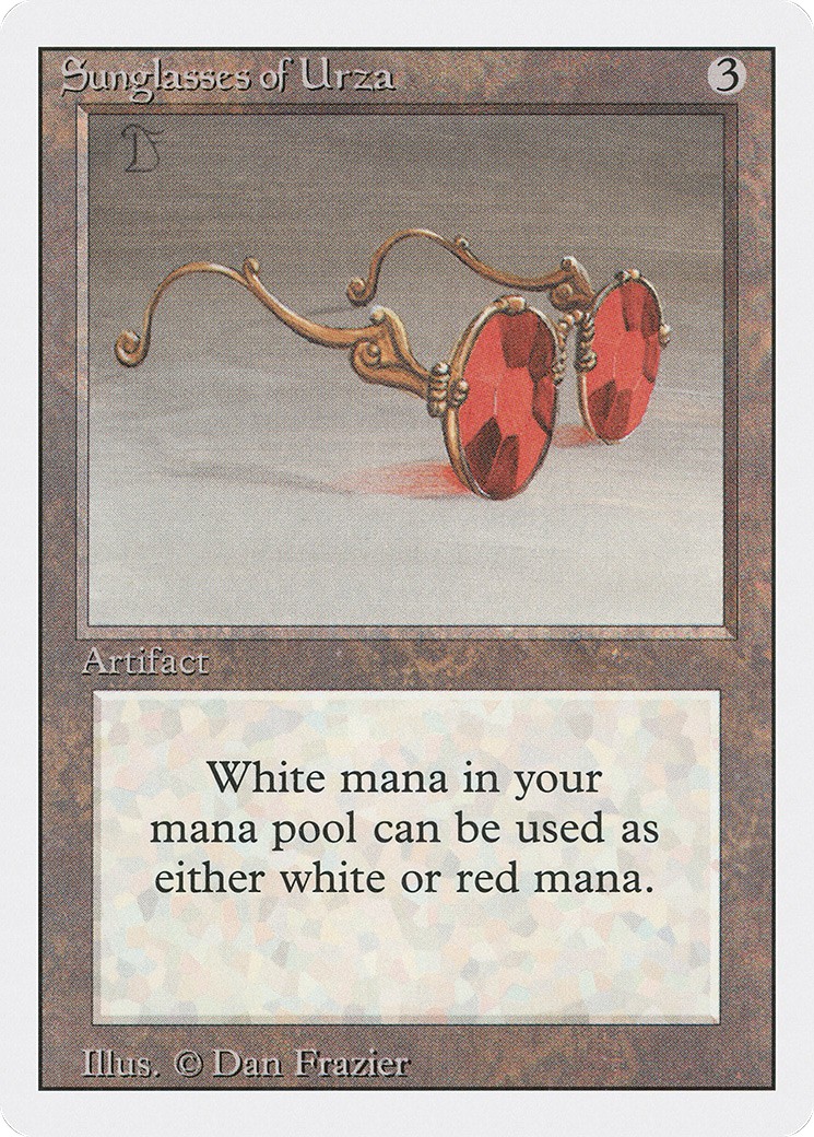 1994 Magic: The Gathering Revised 1994 Magic: The Gathering Revised #276 trading card