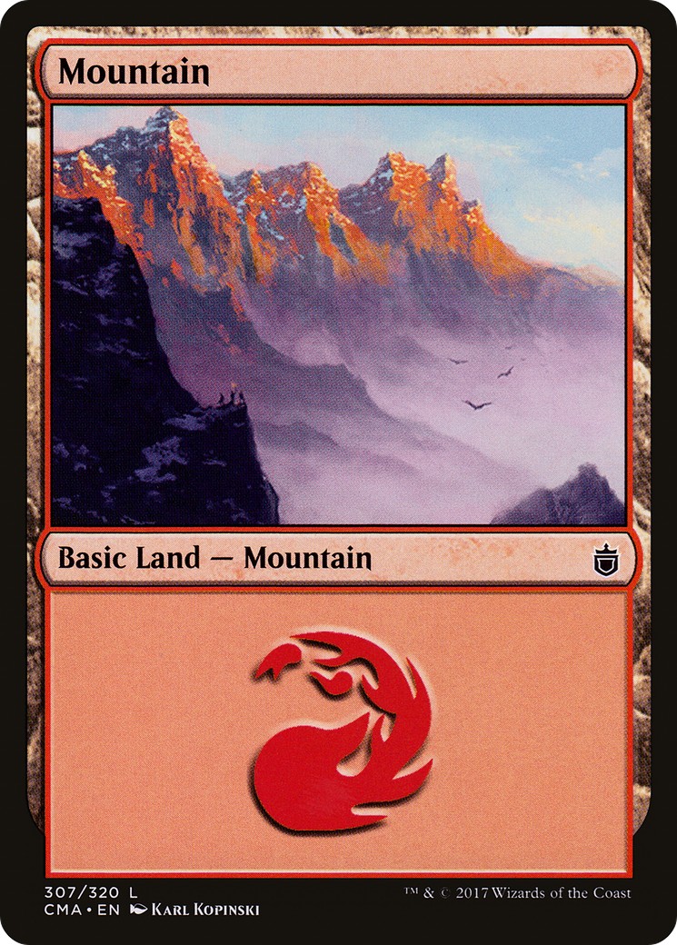 Mountain - Image 1