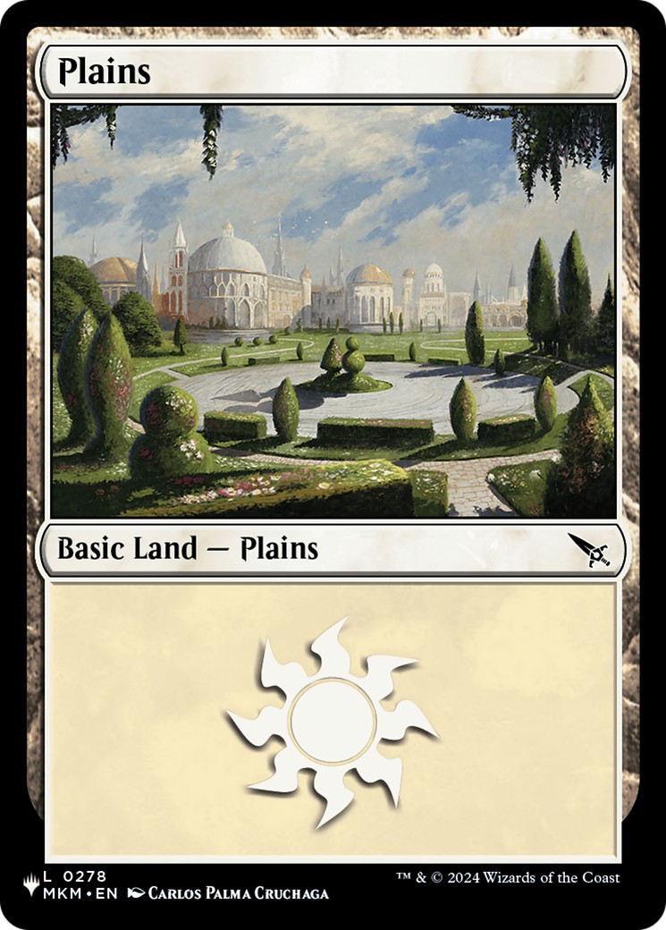 Plains - Image 1