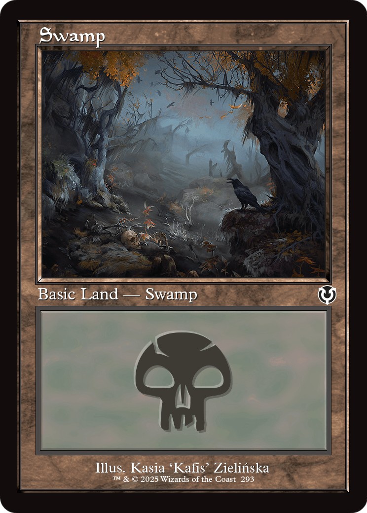 Swamp - Image 1