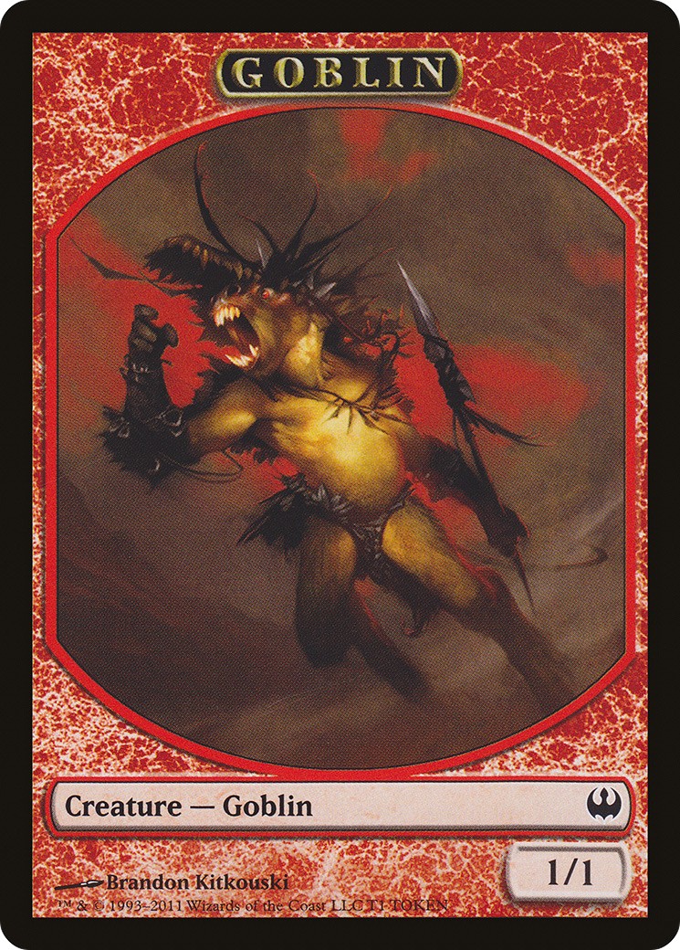 Goblin - Image 1
