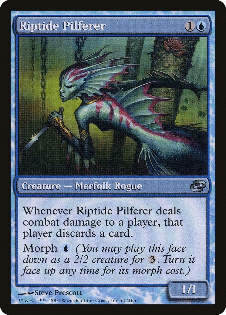 Riptide Pilferer - Image 1