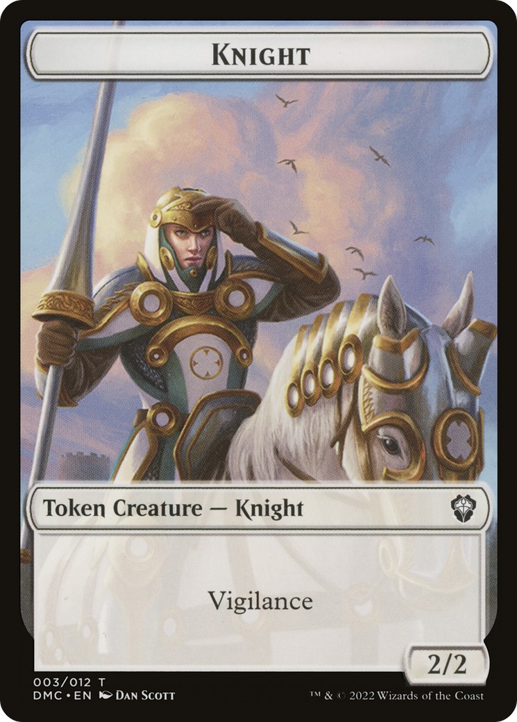 Knight - Image 1