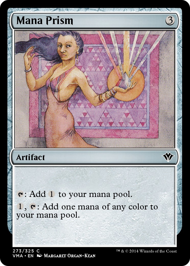 Mana Prism - Image 1