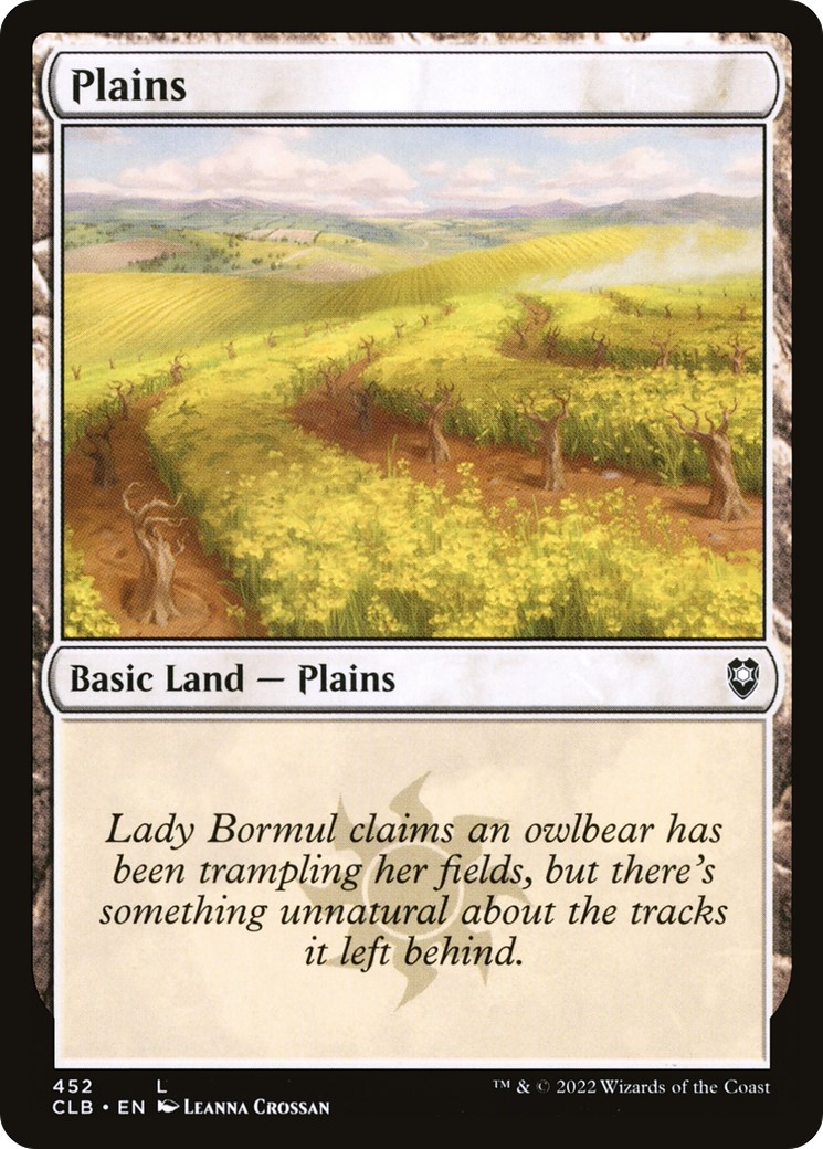 Plains - Image 1