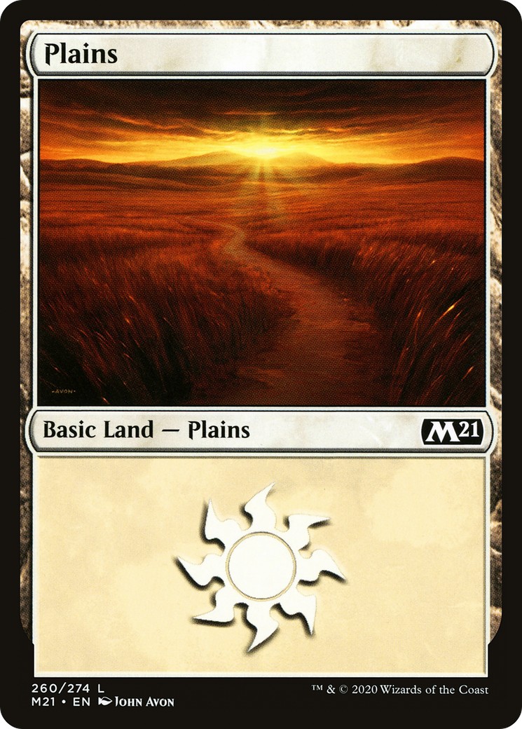Plains - Image 1