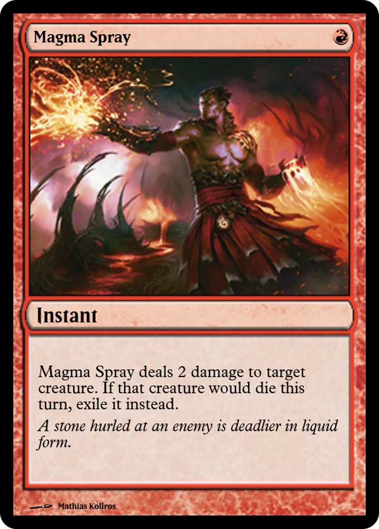 2014 Magic: The Gathering Magic Online Promos 2014 Magic: The Gathering Magic Online Promos #52338 trading card