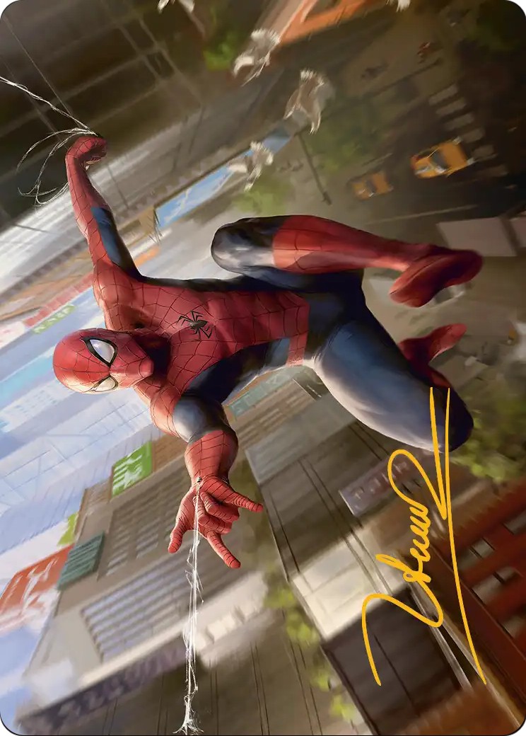 Amazing Spider-Man // Amazing Spider-Man - Image 1