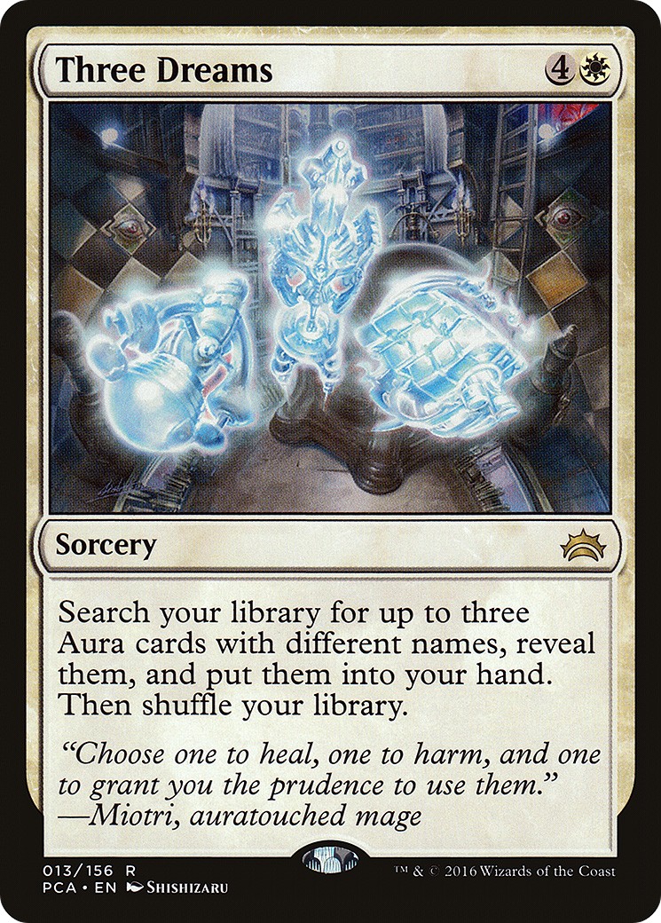 2016 Magic: The Gathering Planechase Anthology 2016 Magic: The Gathering Planechase Anthology #13 trading card