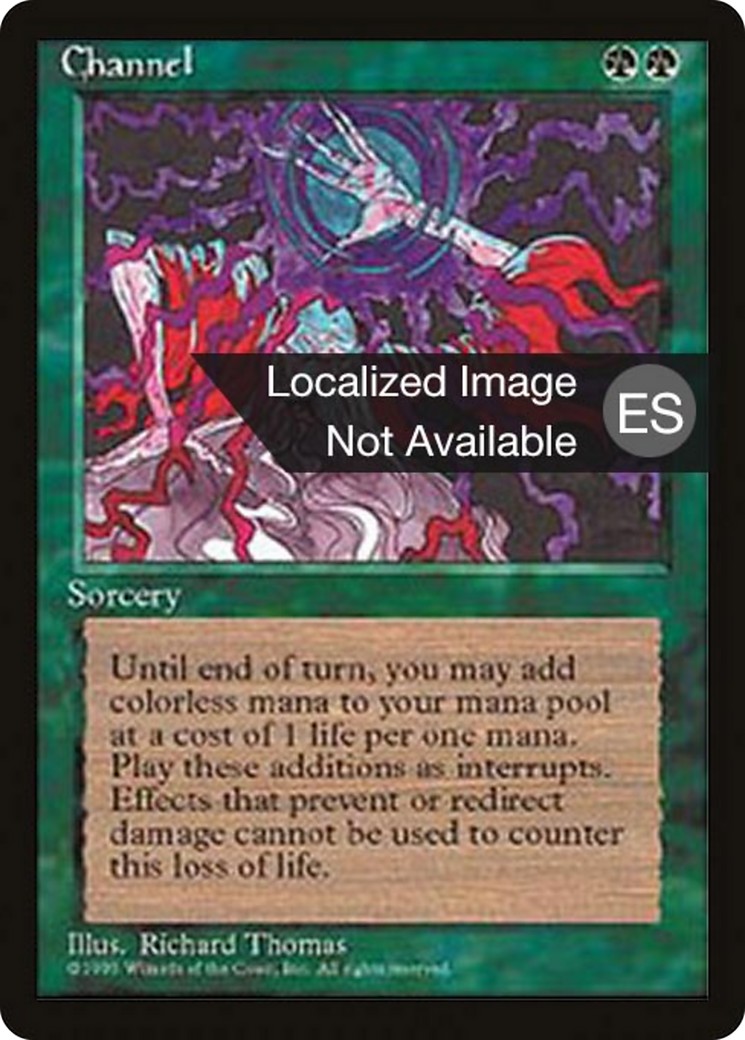 1995 Magic: The Gathering Fourth Edition Foreign Black Border 1995 Magic: The Gathering Fourth Edition Foreign Black Border #