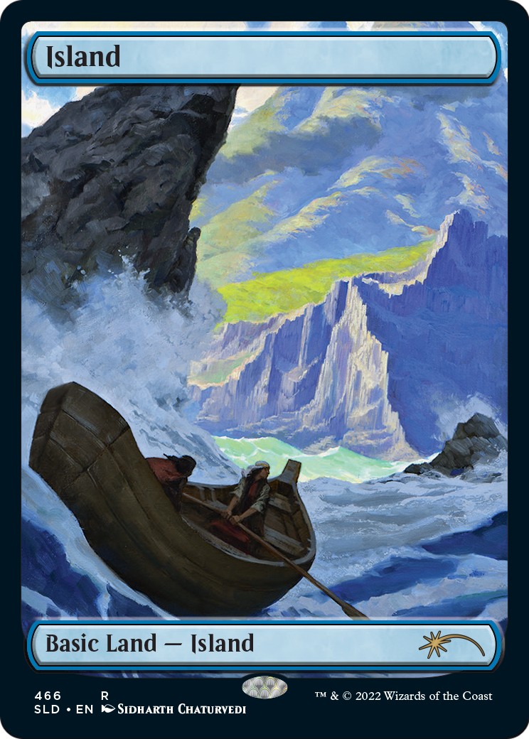 Island - Image 1
