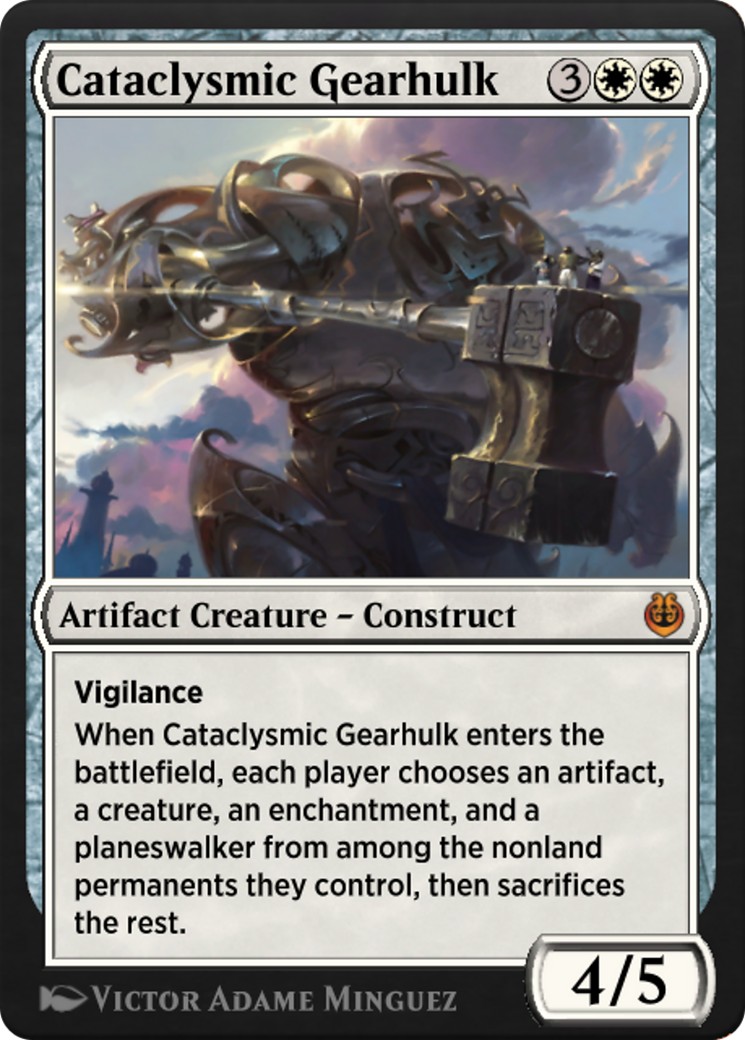 2020 Magic: The Gathering Kaladesh Remastered 2020 Magic: The Gathering Kaladesh Remastered #12 trading card