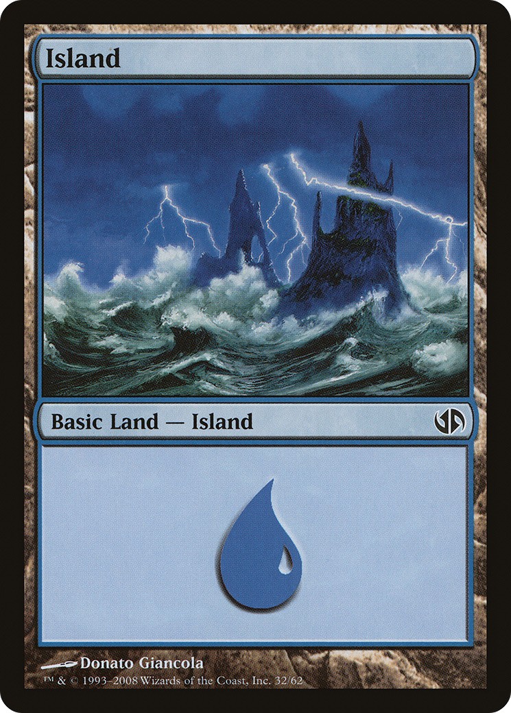 Island - Image 1