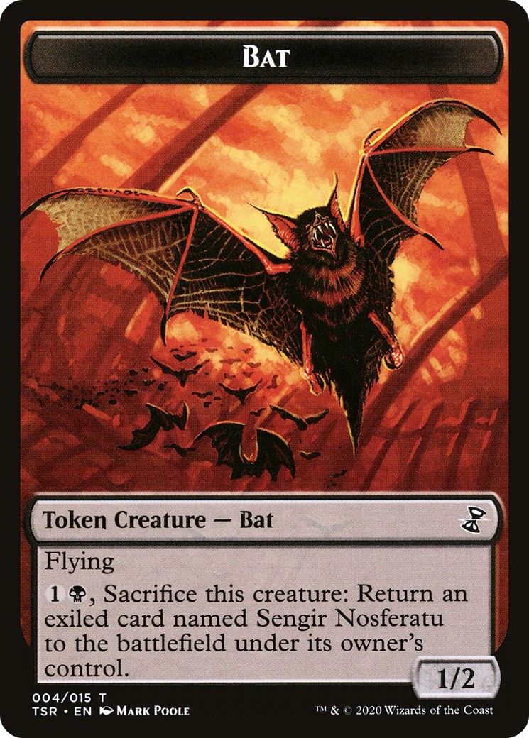 Bat - Image 1