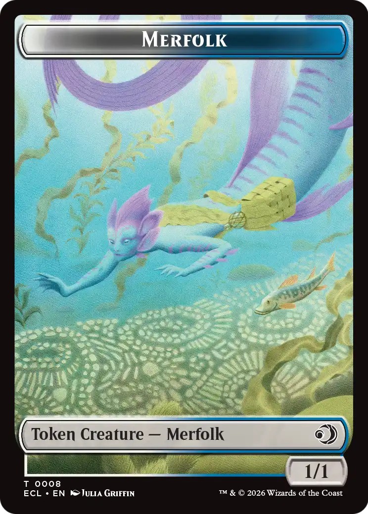 Merfolk - Image 1