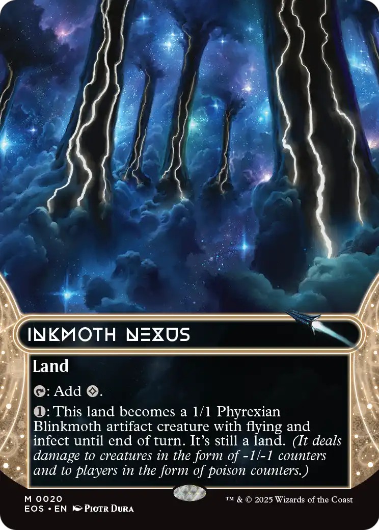 Inkmoth Nexus - Image 1