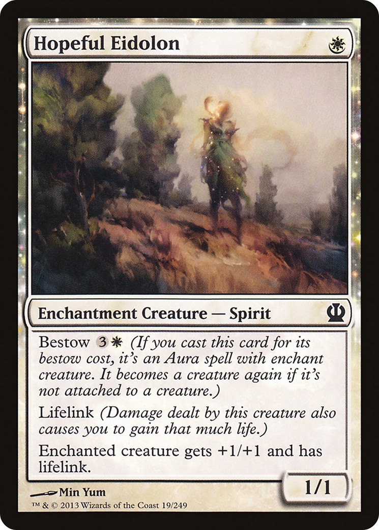 Hopeful Eidolon - Image 1