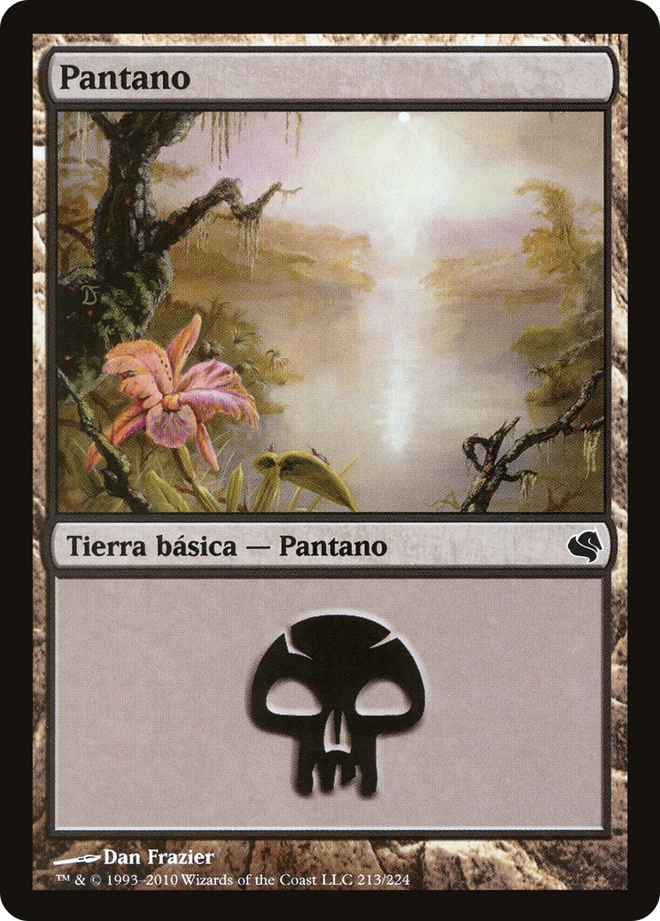 Swamp - Image 1