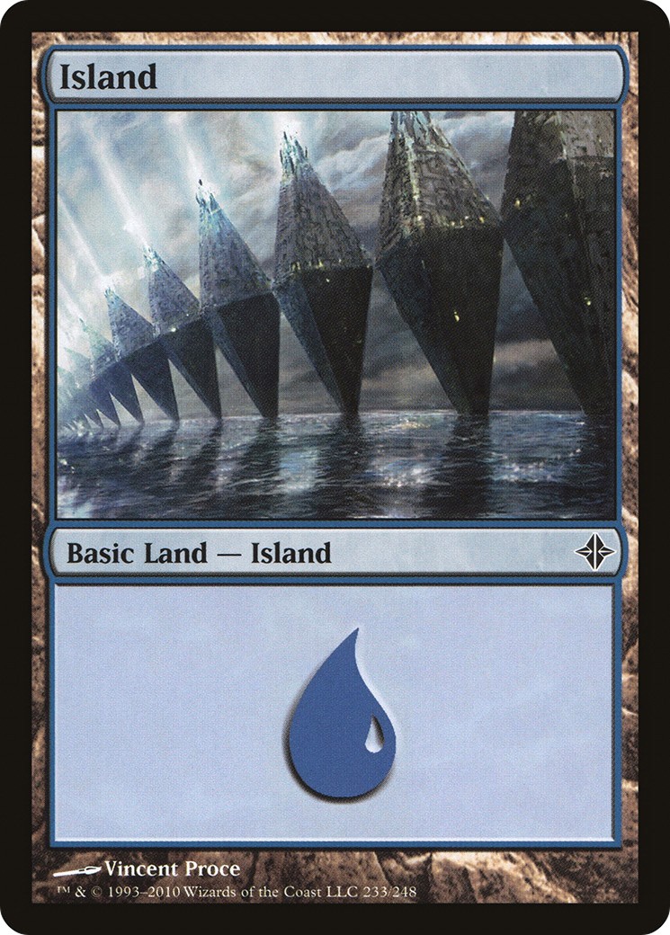 Island - Image 1