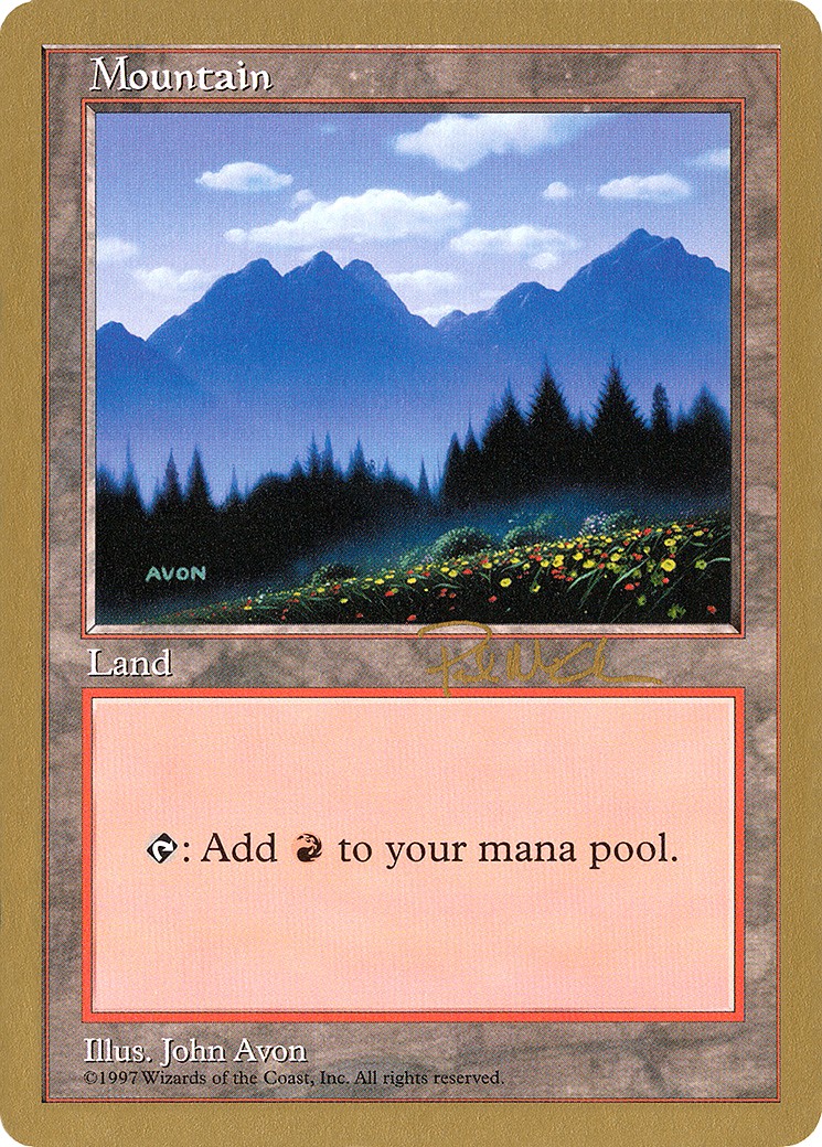 Mountain - Image 1