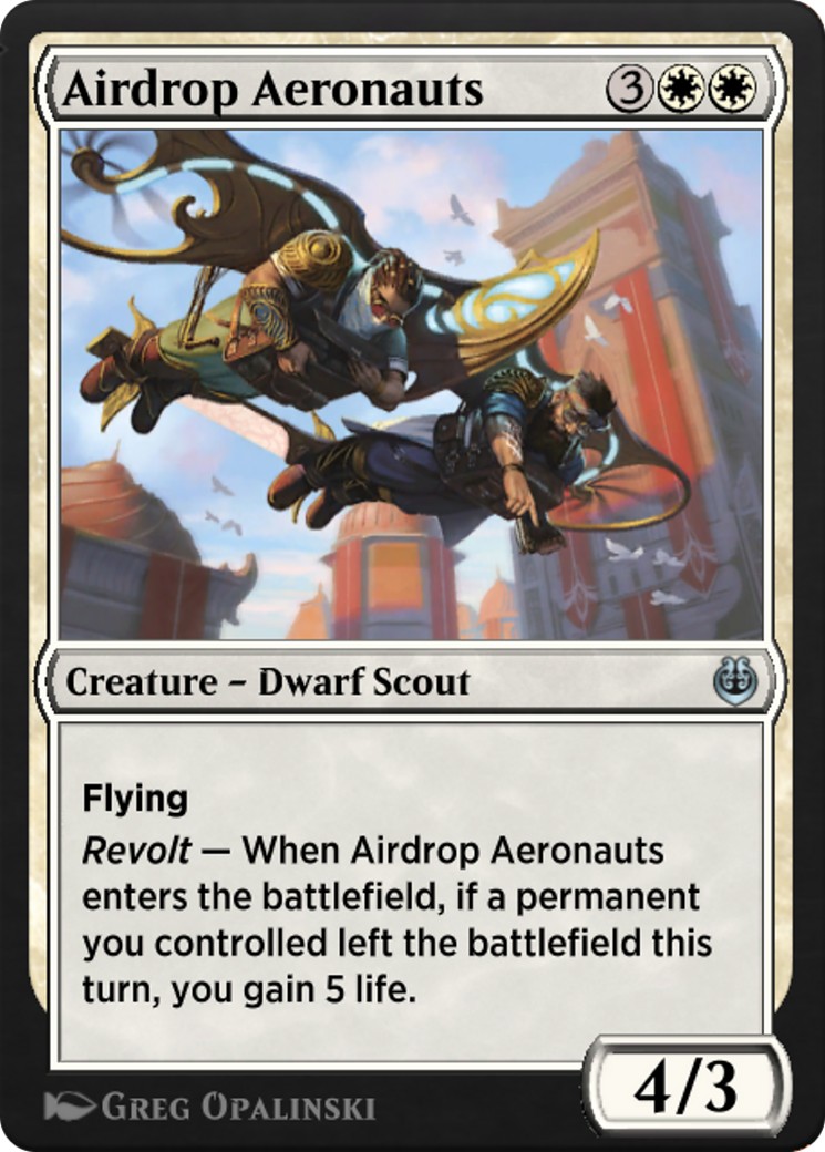 2020 Magic: The Gathering Kaladesh Remastered 2020 Magic: The Gathering Kaladesh Remastered #5 trading card