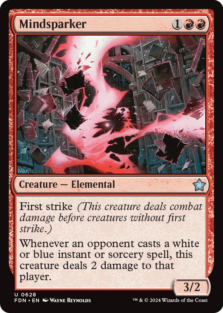 Mindsparker - Image 1