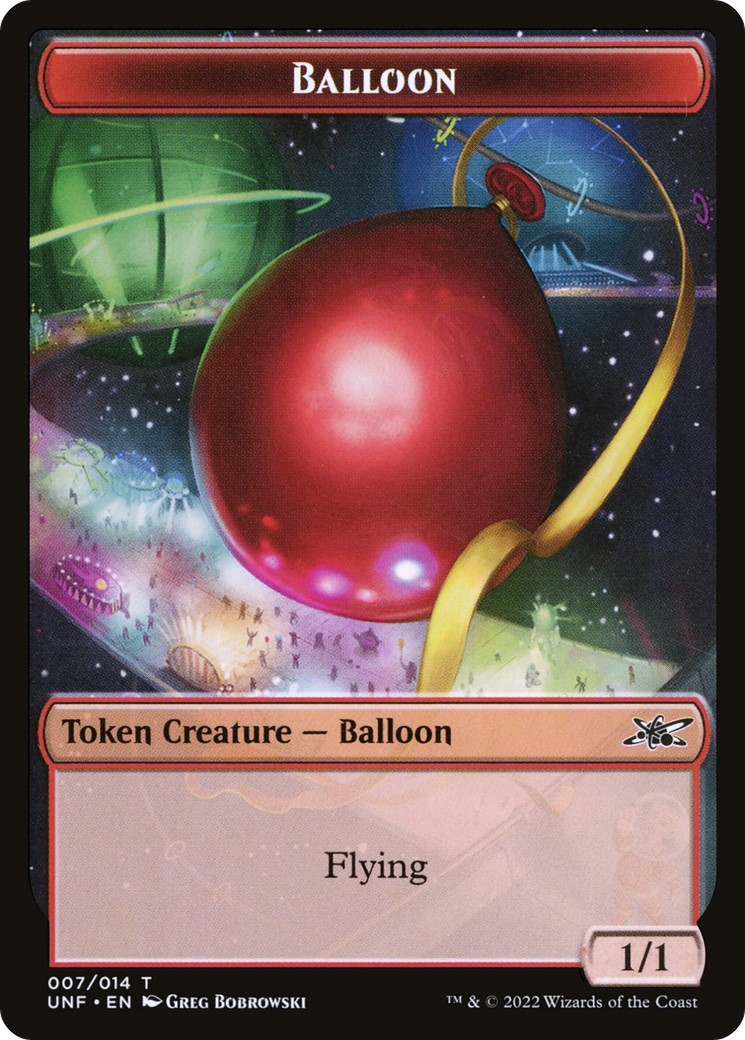 Balloon - Image 1