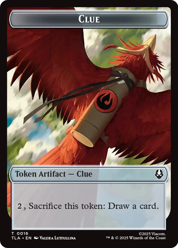 Clue - Image 1