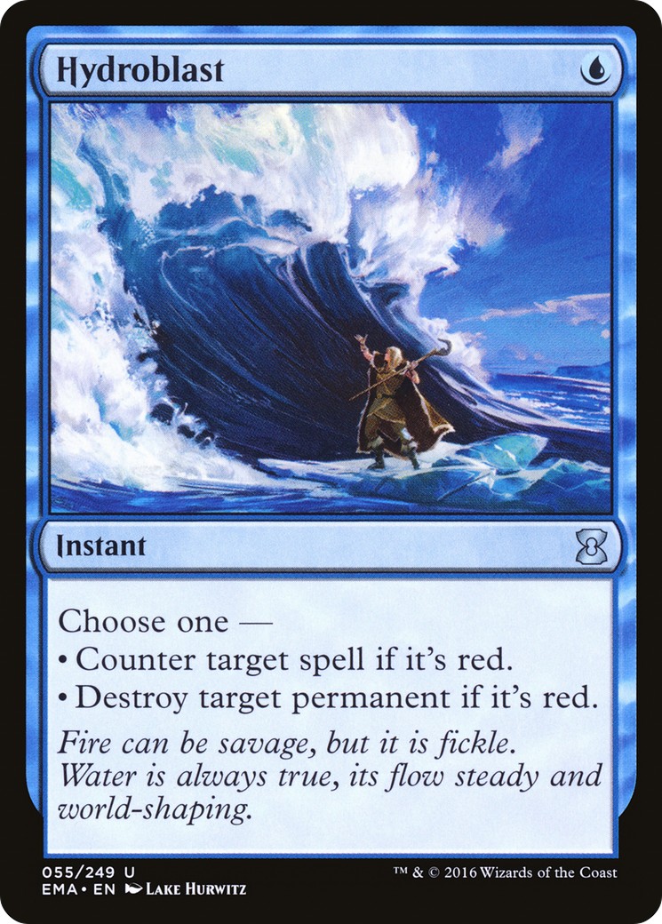 Hydroblast - Image 1