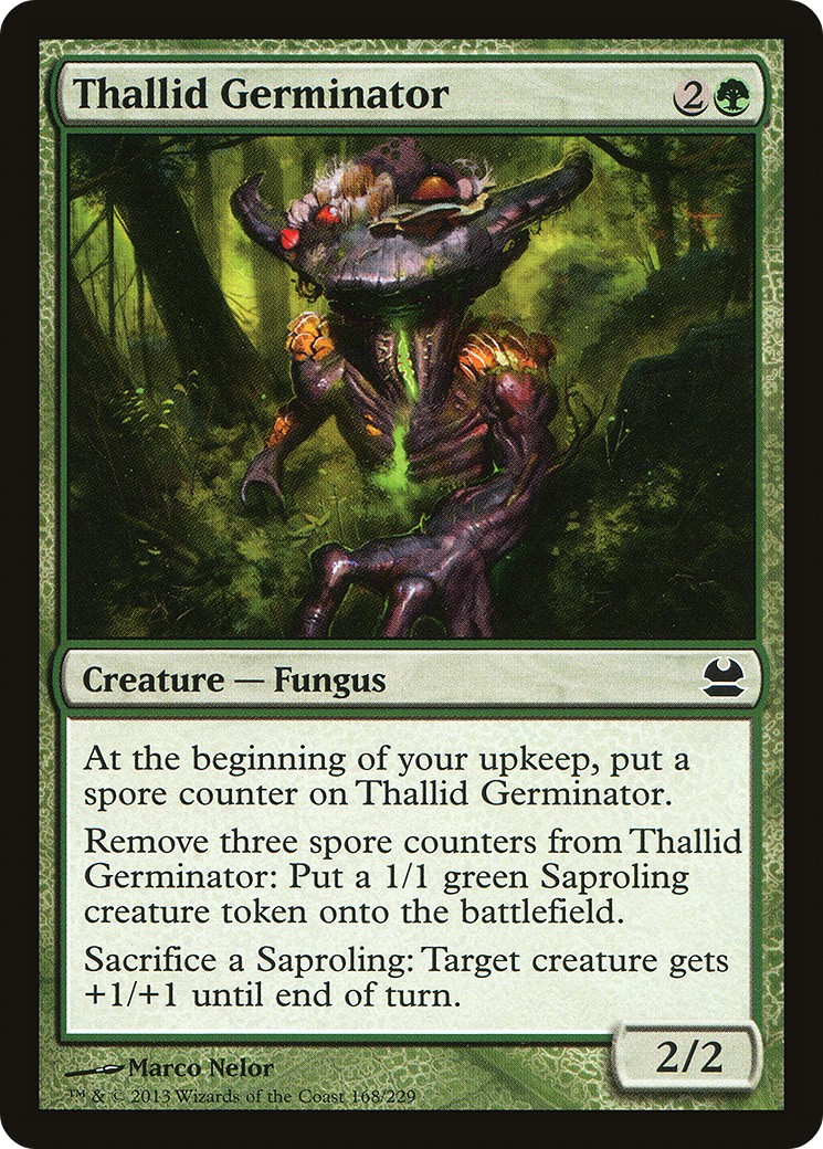 Thallid Germinator - Image 1
