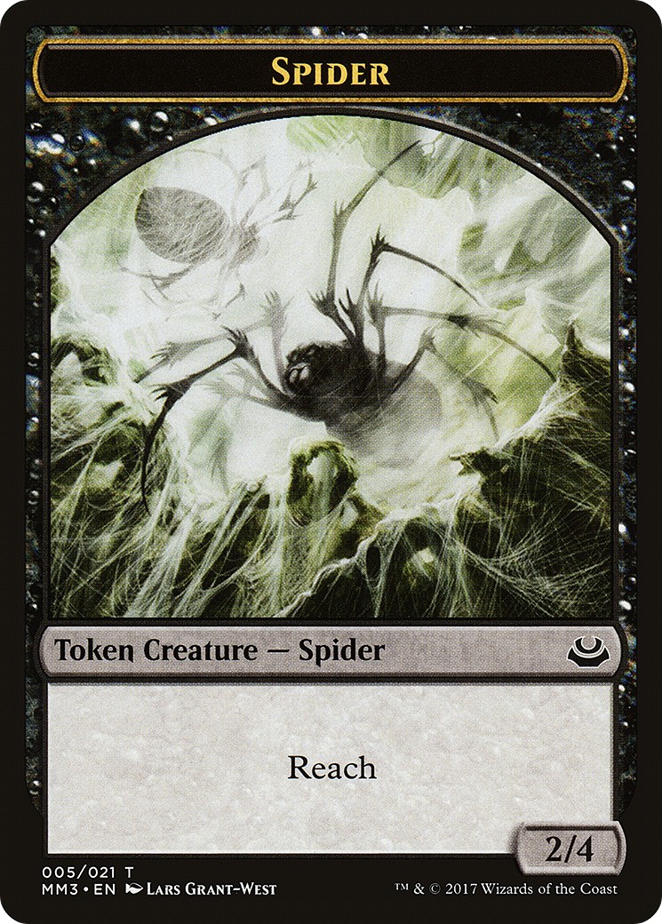 Spider - Image 1