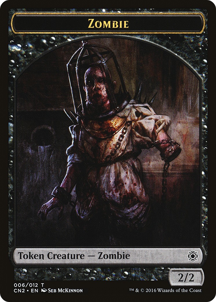 Zombie - Image 1