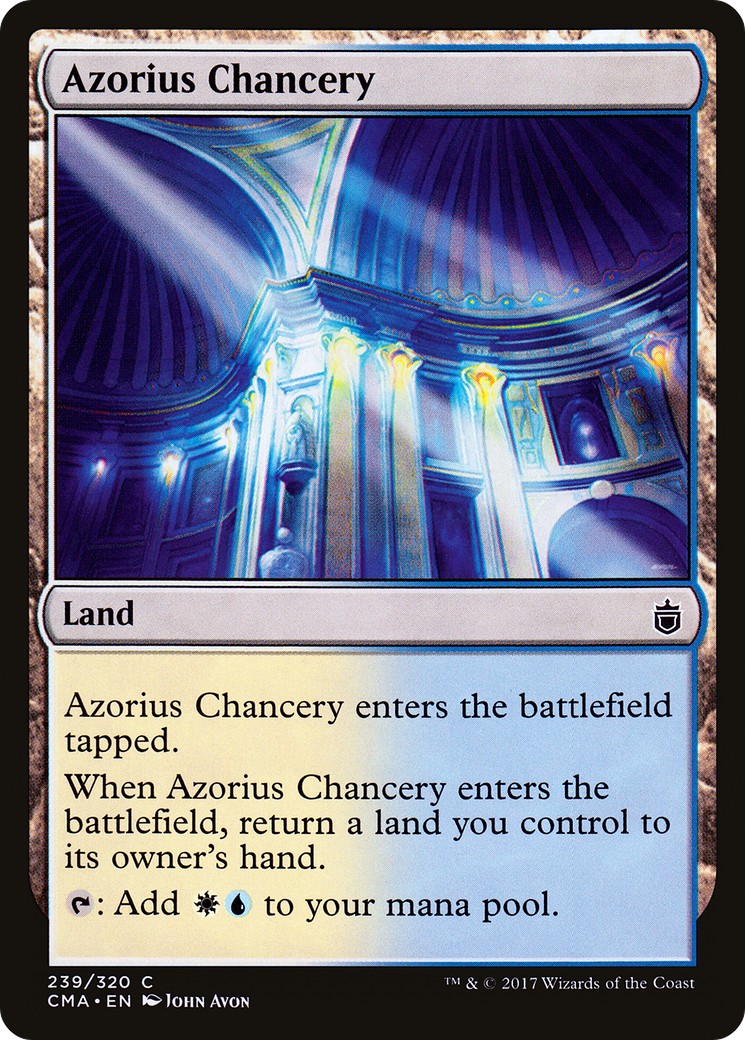 2017 Magic: The Gathering Commander Anthology 2017 Magic: The Gathering Commander Anthology #239 trading card