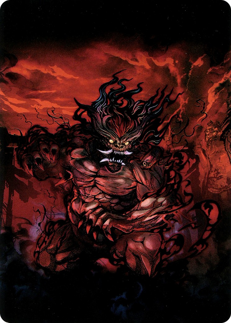 Vessel of the All-Consuming // Vessel of the All-Consuming - Image 1