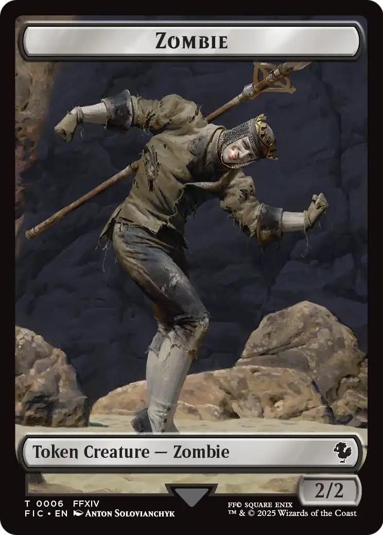 Zombie - Image 1